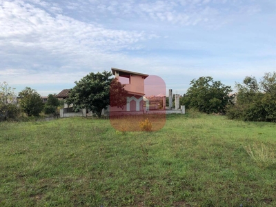 Terreno Residenziale in vendita a Roma via Bronte