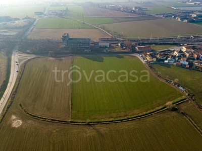 Terreno Residenziale in vendita a Rovato via Lazzaretto