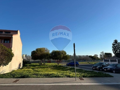 Terreno Residenziale in vendita a Selargius