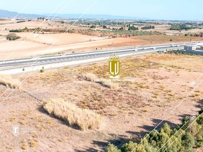 Terreno Residenziale in vendita a Sestu strada Statale Carlo Felice