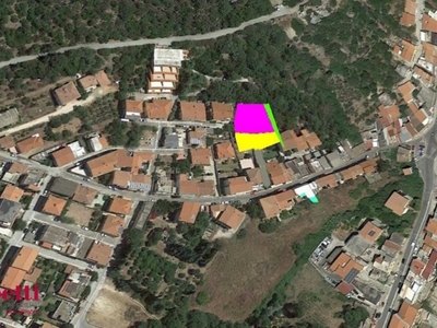 Terreno Residenziale in vendita a Siniscola siniscola Monte Lattu,0
