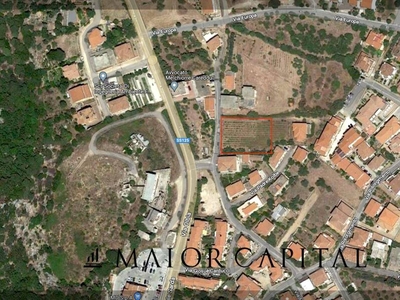 Terreno Residenziale in vendita a Siniscola via Giosuè Carducci