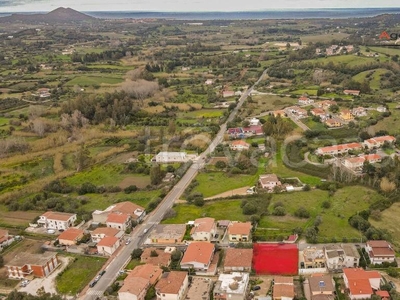 Terreno Residenziale in vendita a Siniscola via Ippolito Nievo