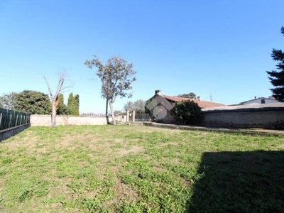 Terreno Residenziale in vendita a Soncino via borgo mattina, 41