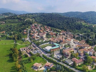 Terreno Residenziale in vendita a Torre de' Roveri