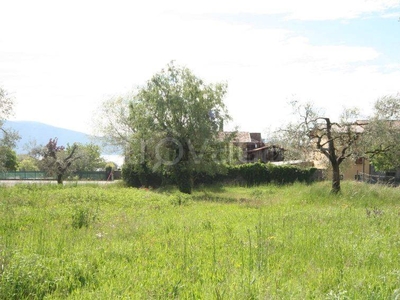 Terreno Residenziale in vendita a Toscolano-Maderno via Cabiana s.n.c.