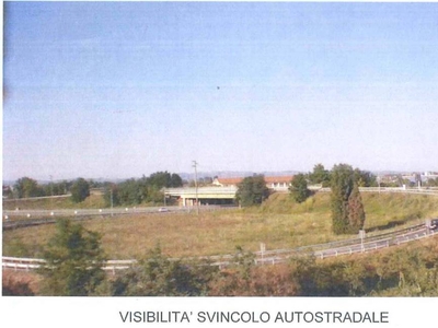 Terreno Residenziale in vendita a Villanova d'Asti strada di Valminier