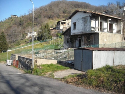 Terreno Residenziale in vendita ad Adrara San Martino località Collepiano