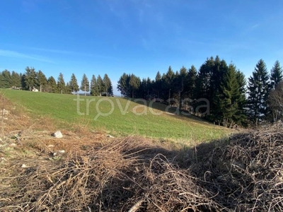 Terreno Residenziale in vendita ad Adrara San Martino via Casina del Monte