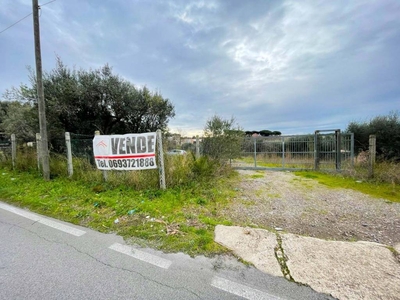 Terreno Residenziale in vendita ad Albano Laziale via della Tenutella