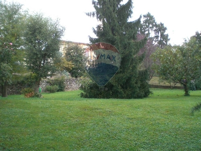 Terreno Residenziale in vendita ad Almenno San Bartolomeo