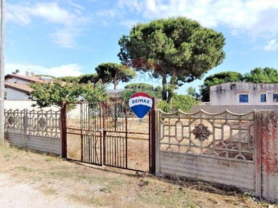 Terreno Residenziale in vendita ad Anzio via del cerro