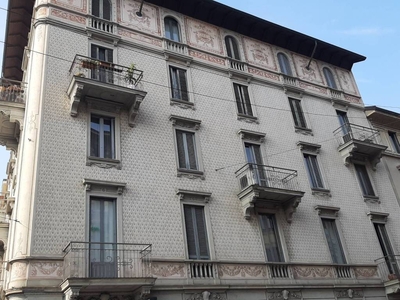 Trilocale piazza Aspromonte, Città Studi, Milano