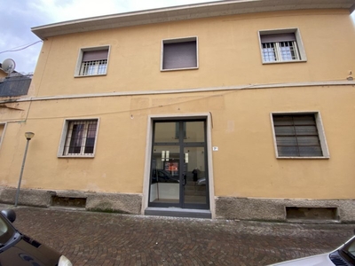 Ufficio in Affitto a Bologna – Sasso Marconi – Centro