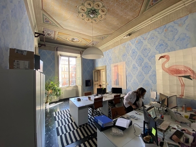 Ufficio in affitto, Lucca centro storico