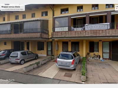 Vendita Appartamento Ravenna