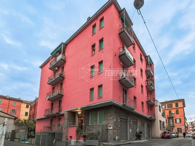 Vendita Appartamento Via Augusto Aglebert, Bologna