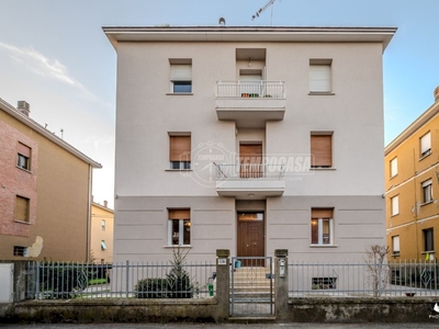 Vendita Appartamento Via Francesco Baracca, 178, Vignola