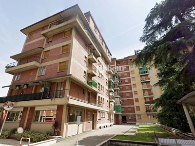 Vendita Appartamento Via Friuli-Venezia Giulia, Bologna