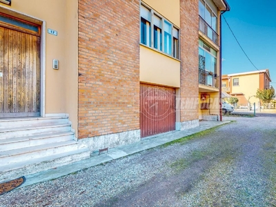 Vendita Appartamento Via G. Matteotti, 17, Baricella