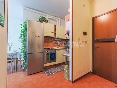 Vendita Appartamento Via Gaetano Donizetti, Imola