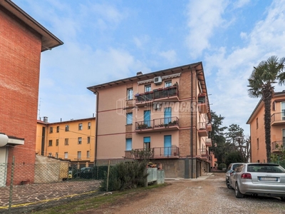 Vendita Appartamento Via Giuliano Luzzi, Imola