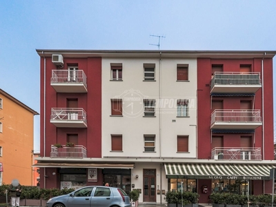 Vendita Appartamento Via Manzoni, Imola