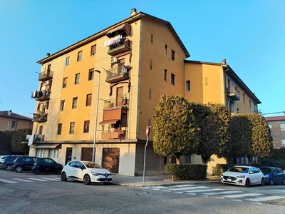 Vendita Appartamento via Renato Benassi, San Lazzaro di Savena