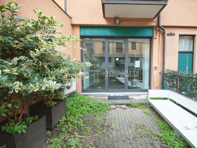 Vendita Appartamento Via Santa Croce, Bologna