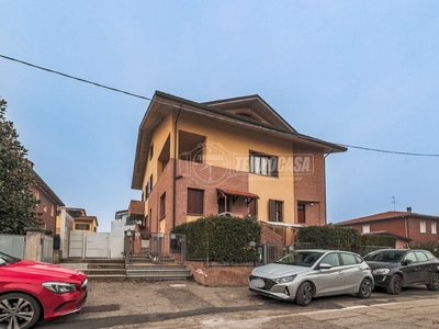 Vendita Appartamento Via Zoppa, Imola