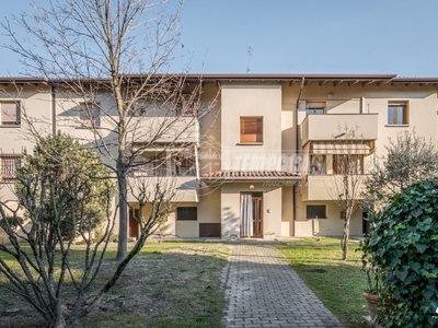 Vendita Appartamento Viale Guglielmo Marconi, Castel Guelfo di Bologna