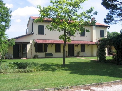 Vendita Casa Colonica Ravenna