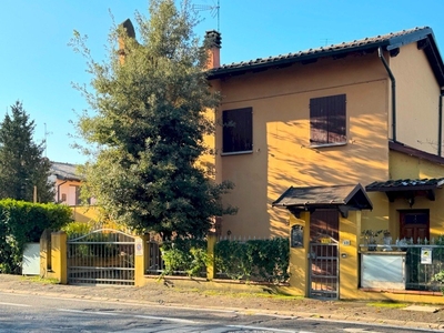 Vendita Porzione di casa Sala Bolognese