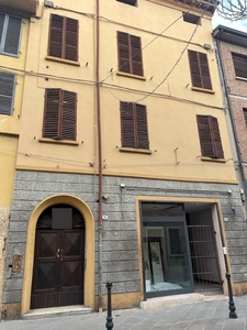 Vendita Stabile - Palazzo Bagnacavallo