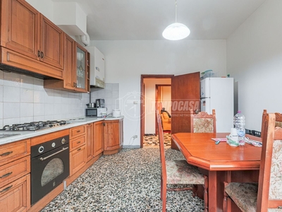 Vendita Appartamento Via Vicoli, Ravenna