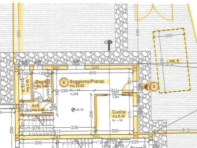 Vendita Villa a Schiera Ravenna