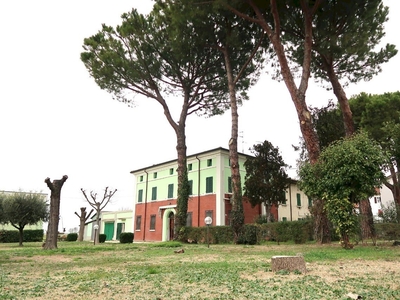 Vendita Villa Bifamiliare Ravenna