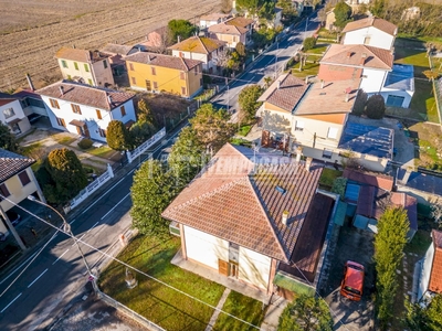 Vendita Villa Via Giovannini, 78, Baricella