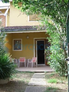 Villa a schiera in affitto in Via Mediterraneo, Cassano Allo Ionio