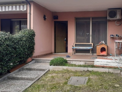 Villa con terrazzo, Settimo Milanese seguro