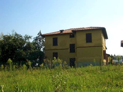 VILLA DA RISTRUTTURARE