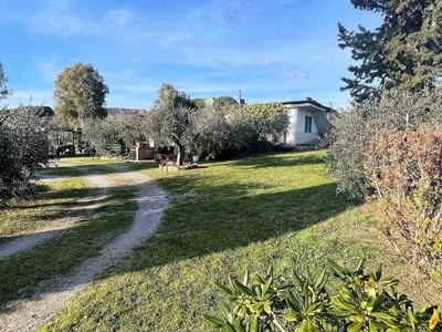 Villa for Sale in Gavorrano