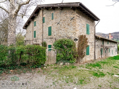 Villa in Vendita a Bologna – Marzabotto