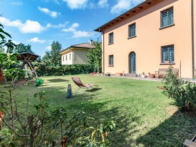 Villa in Vendita a Bologna – San Lazzaro Centro