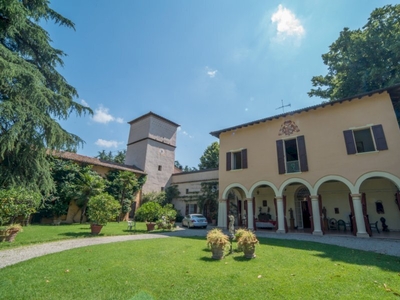 Villa in Vendita a Bologna – San Lorenzo