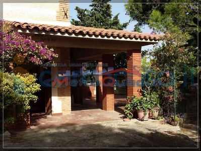 Villa in vendita a Canicatti'