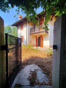 VILLA SINGOLA