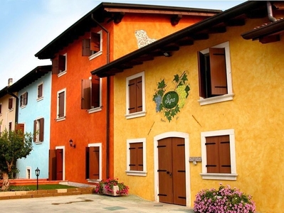 Agriturismo Pigno