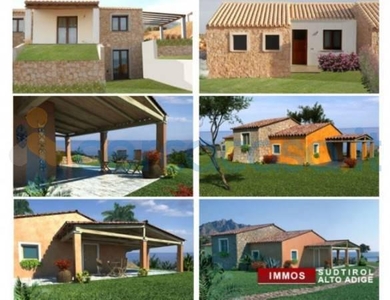 Appartamento Bilocale di nuova costruzione, in vendita in Via Sarrala, Ogliastro Cilento