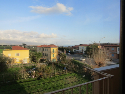 Appartamento in Via Litoranea - Fiumaretta, Ameglia